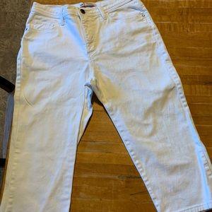 Lee classic fit at the waist Jeans